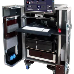 Media Server Qube Control™