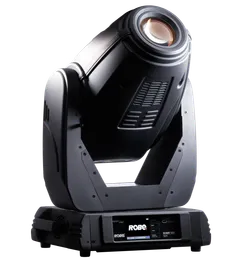 ROBIN® 600E Spot™