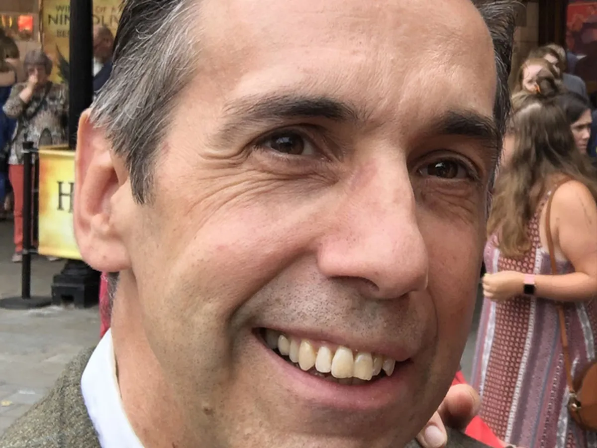 A Head's Up! mit Jason Salvin