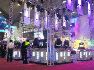 Robe at PALME Asia 2008