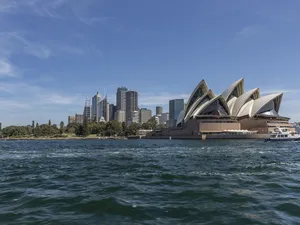 New Australian Distributor Announced