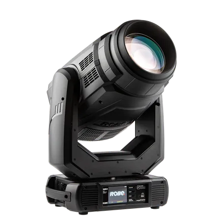 MegaPointe® | ROBE lighting