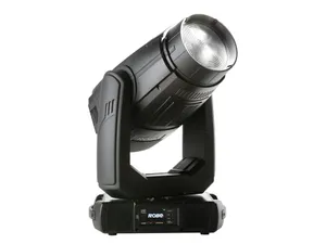 Robe launches new BMFL Wash Luminaire at LDI 2015