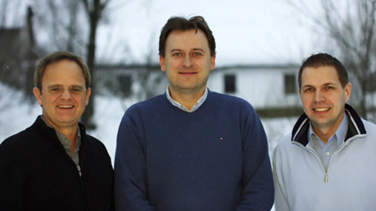 Robe expands in Russia
