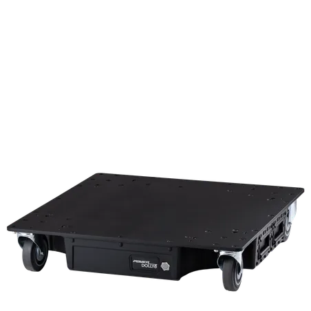 PowerDolly™ | ROBE lighting