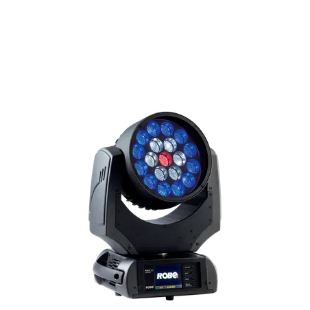 LEDWash 300™ | ROBE lighting