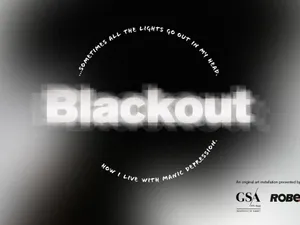Supporting the Blackout Project