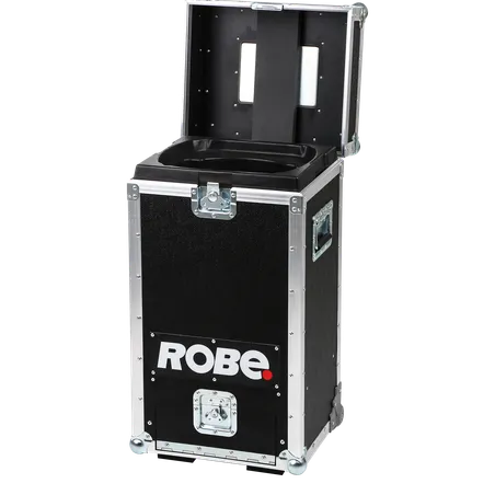 Single Top Loader Case ProMotion™ | ROBE lighting