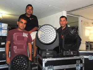 Meridian Pro Expands its Robe Stock in Mexico