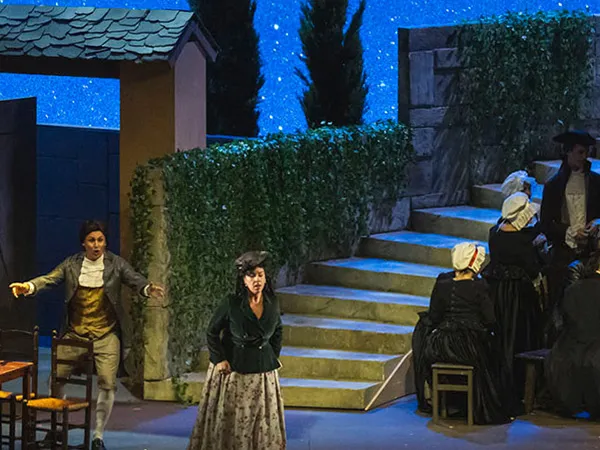 From Rock to Opera at Saaremaa 2024