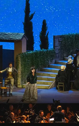 From Rock to Opera at Saaremaa 2024
