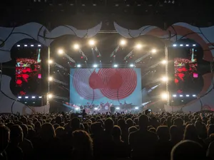 Parni Valjak Rocks with MegaPointes