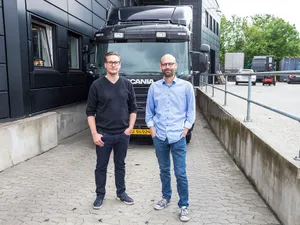 Litecom Invests in Robe’s BMFLs and DL4s