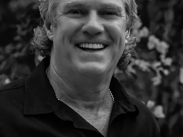 Craig Burross (1962-2024) - A Celebration of his Life & Legacy