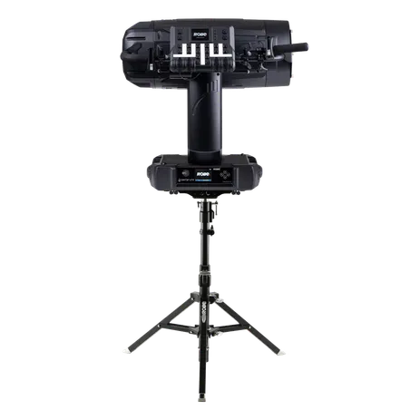 iFORTE® LTX LightMaster Side/Rear | ROBE lighting