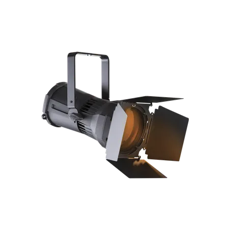 iParFect 150™ FW RGBA | ROBE lighting