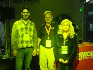 ExpoMusic, Brasil