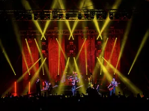Robe Highlights All Time Low