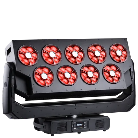 mySVOPATT™ | ROBE lighting