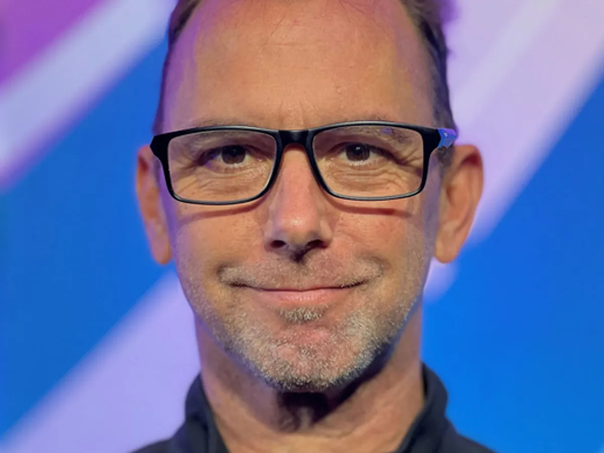 John Dickson Joins Robe North America  Sales Team