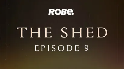 The SHED Episode 9: Klein, niedlich und schnell