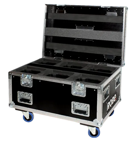 Six-Pack Top Loader Case MiniMe™