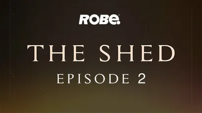 The SHED Episode 2: Encore plus d'innovations !