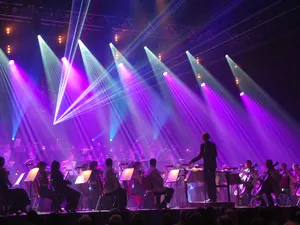 Complete Production Solutions Gets The Robe Pointe