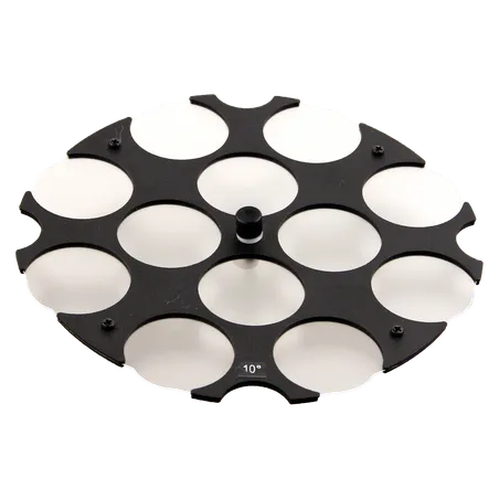 Diffuser 10° for ParFect 100 (black) | ROBE lighting