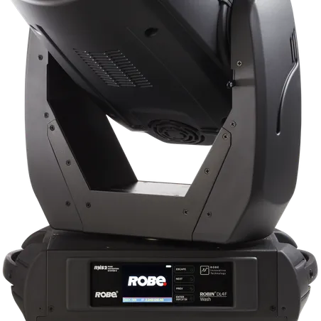 DL4F Wash™ | ROBE lighting