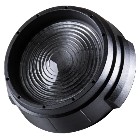 Module of Fresnel Lens for T1 PC | ROBE lighting