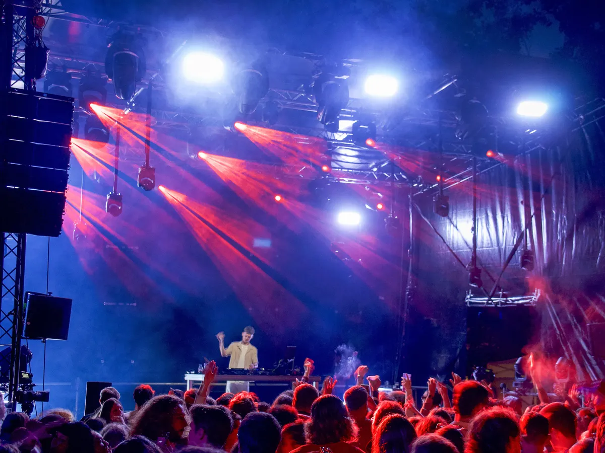3iS FEST – Retour sur l'édition 2024 avec Thomas Rousselin 