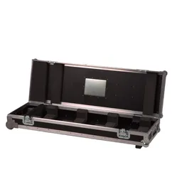 Single Top Loader Case Tetra2™