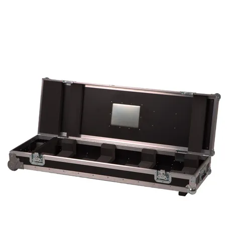 Single Top Loader Case Tetra2™ | ROBE lighting