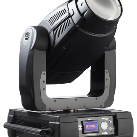 ColorBeam 2500E AT™ | ROBE lighting