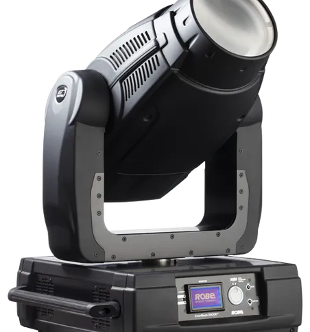 ColorBeam 2500E AT™ | ROBE lighting