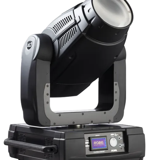 ColorBeam 2500E AT™