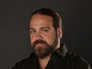 Adam Camp Appointed as Western Region Sales Manager in the U.S.