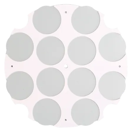 Diffuser 40° for ParFect 100 (white) | ROBE lighting