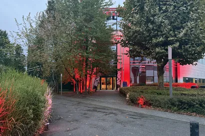 ROBE LIGHTING FRANCE SAS