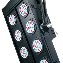 LEDBlinder 196 LT