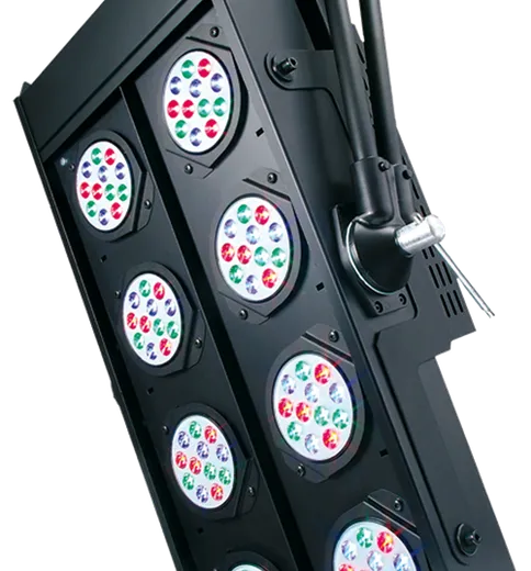 LEDBlinder 196 LT