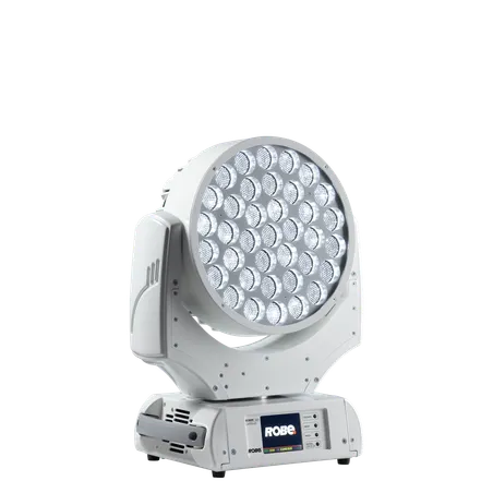 PureWhite 600 DL™ | ROBE lighting