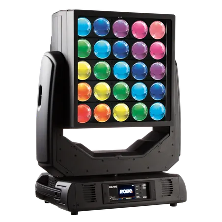 Square™ | ROBE lighting