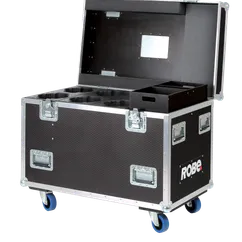 Six-Pack Top Loader Case ParFect