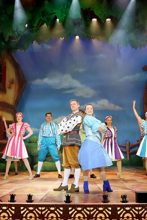 LEDWash 300X™ | Multisource LED Moving light | Wash