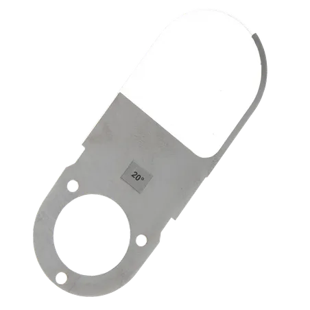 Frost I 20° (exchange) for MegaPointe / iPointe65 | ROBE lighting