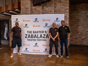 Robe LEDBeam 150s are a Perfect Match for Baxter Theatre