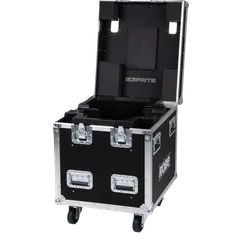 Single Top Loader Case iESPRITE®