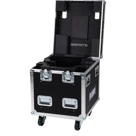 Single Top Loader Case iESPRITE® | ROBE lighting